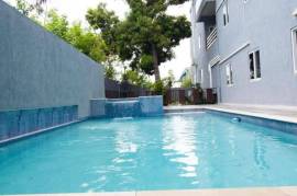 2 Bedrooms 3 Bathrooms, Apartment for Rent in Kingston 6