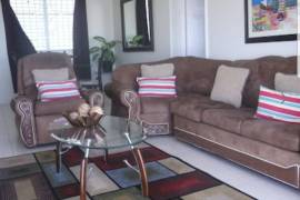 2 Bedrooms 2 Bathrooms, Apartment for Rent in Ocho Rios