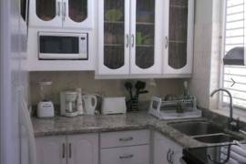 2 Bedrooms 2 Bathrooms, Apartment for Rent in Ocho Rios