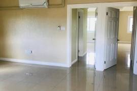 2 Bedrooms 3 Bathrooms, Apartment for Rent in Kingston 8