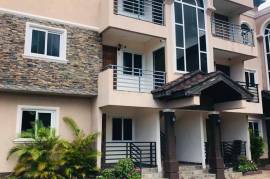 2 Bedrooms 3 Bathrooms, Apartment for Rent in Kingston 8