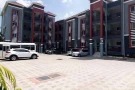 2 Bedrooms 3 Bathrooms, Apartment for Rent in Kingston 6