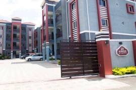 2 Bedrooms 3 Bathrooms, Apartment for Rent in Kingston 6