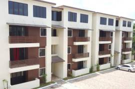 1 Bedrooms 2 Bathrooms, Apartment for Rent in Kingston 6