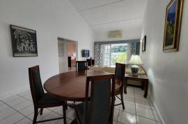 2 Bedrooms 2 Bathrooms, Apartment for Rent in Kingston 8