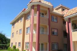 2 Bedrooms 3 Bathrooms, Apartment for Rent in Kingston 6