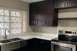 2 Bedrooms 2 Bathrooms, Apartment for Rent in Kingston 8