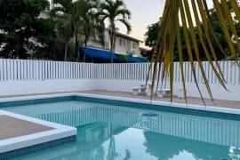 2 Bedrooms 2 Bathrooms, Apartment for Rent in Kingston 8