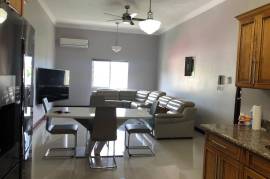 2 Bedrooms 3 Bathrooms, Apartment for Rent in Kingston 6