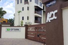 1 Bedrooms 2 Bathrooms, Apartment for Rent in Kingston 6