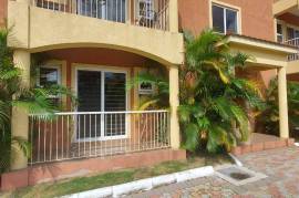 2 Bedrooms 3 Bathrooms, Apartment for Rent in Kingston 6