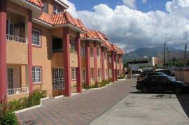 2 Bedrooms 3 Bathrooms, Apartment for Rent in Kingston 6