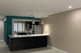 2 Bedrooms 2 Bathrooms, Apartment for Rent in Kingston 8