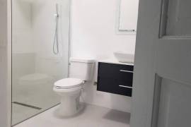 2 Bedrooms 3 Bathrooms, Apartment for Rent in Kingston 8