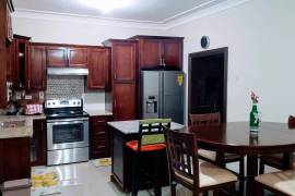 2 Bedrooms 3 Bathrooms, Apartment for Rent in Kingston 19