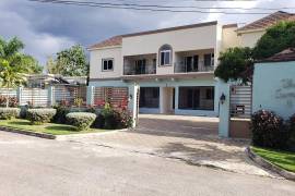 2 Bedrooms 3 Bathrooms, Apartment for Rent in Kingston 19