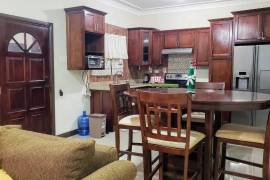 2 Bedrooms 3 Bathrooms, Apartment for Rent in Kingston 19