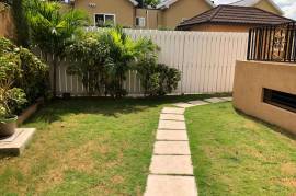 2 Bedrooms 3 Bathrooms, Apartment for Rent in Kingston 6