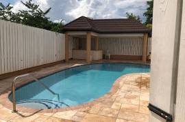 2 Bedrooms 3 Bathrooms, Apartment for Rent in Kingston 6