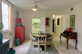 2 Bedrooms 2 Bathrooms, Apartment for Rent in Kingston 10