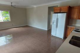 2 Bedrooms 3 Bathrooms, Apartment for Rent in Kingston 6