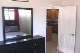 1 Bedrooms 1 Bathrooms, Apartment for Rent in Montego Bay