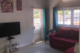 1 Bedrooms 1 Bathrooms, Apartment for Rent in Montego Bay