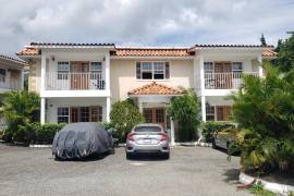 2 Bedrooms 3 Bathrooms, Apartment for Rent in Kingston 8