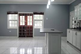 2 Bedrooms 3 Bathrooms, Apartment for Rent in Kingston 8