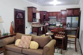 2 Bedrooms 3 Bathrooms, Apartment for Rent in Kingston 19