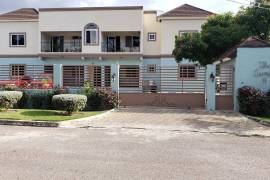 2 Bedrooms 3 Bathrooms, Apartment for Rent in Kingston 19