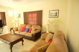 1 Bedrooms 1 Bathrooms, Apartment for Rent in Montego Bay