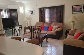 1 Bedrooms 1 Bathrooms, Apartment for Rent in Montego Bay