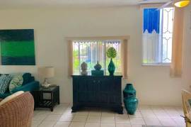 2 Bedrooms 2 Bathrooms, Apartment for Rent in Kingston 10