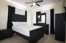 2 Bedrooms 2 Bathrooms, Apartment for Rent in Kingston 8