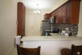 2 Bedrooms 2 Bathrooms, Apartment for Rent in Kingston 8