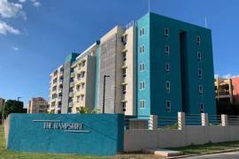 2 Bedrooms 2 Bathrooms, Apartment for Rent in Kingston 10