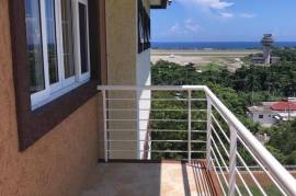 1 Bedrooms 1 Bathrooms, Apartment for Rent in Montego Bay