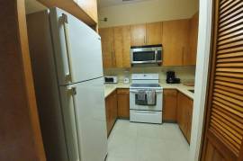 1 Bedrooms 1 Bathrooms, Apartment for Rent in Kingston 10