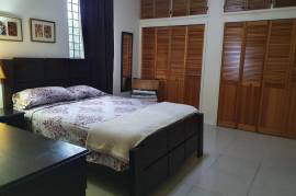 1 Bedrooms 1 Bathrooms, Apartment for Rent in Kingston 10