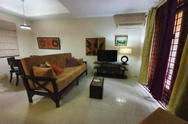 1 Bedrooms 1 Bathrooms, Apartment for Rent in Kingston 10