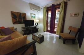 1 Bedrooms 1 Bathrooms, Apartment for Rent in Kingston 10