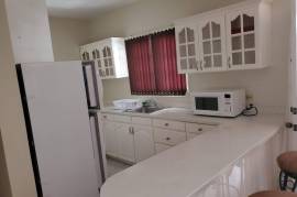 1 Bedrooms 1 Bathrooms, Apartment for Rent in Montego Bay