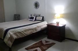 2 Bedrooms 2 Bathrooms, Apartment for Rent in Kingston 1