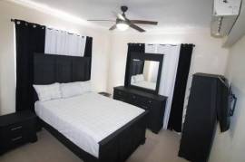 2 Bedrooms 2 Bathrooms, Apartment for Rent in Kingston 8