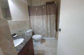 1 Bedrooms 1 Bathrooms, Apartment for Rent in Kingston 10