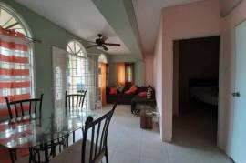 3 Bedrooms 3 Bathrooms, Apartment for Rent in Kingston 19