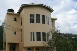 3 Bedrooms 3 Bathrooms, Apartment for Rent in Kingston 19