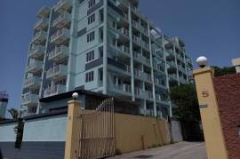 2 Bedrooms 2 Bathrooms, Apartment for Rent in Kingston 5