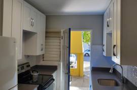 1 Bedrooms 1 Bathrooms, Apartment for Rent in Kingston 6